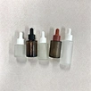 Cosmetic packaging